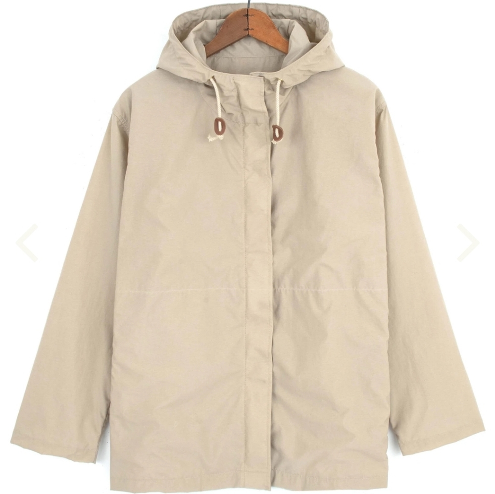 Mollusk Yaht jacket